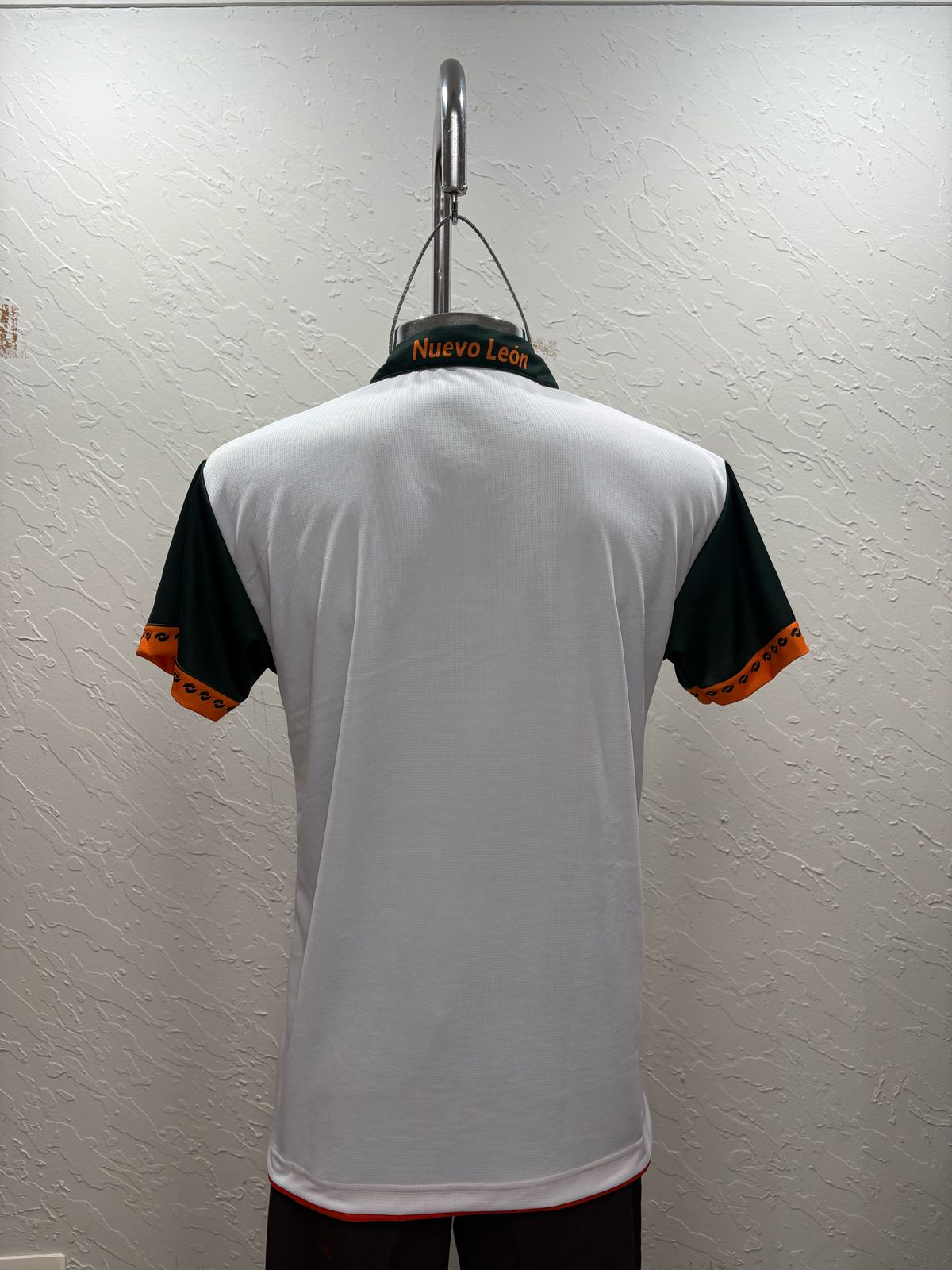 PLAYERA POLO CONALEP 2025