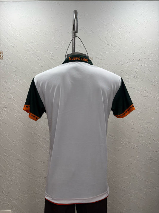 PLAYERA POLO CONALEP 2025